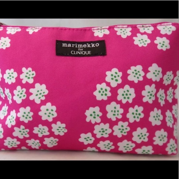 Clinique bag merimekko - Picture 3 of 4